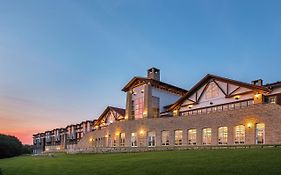 Lied Lodge At Arbor Day Farm